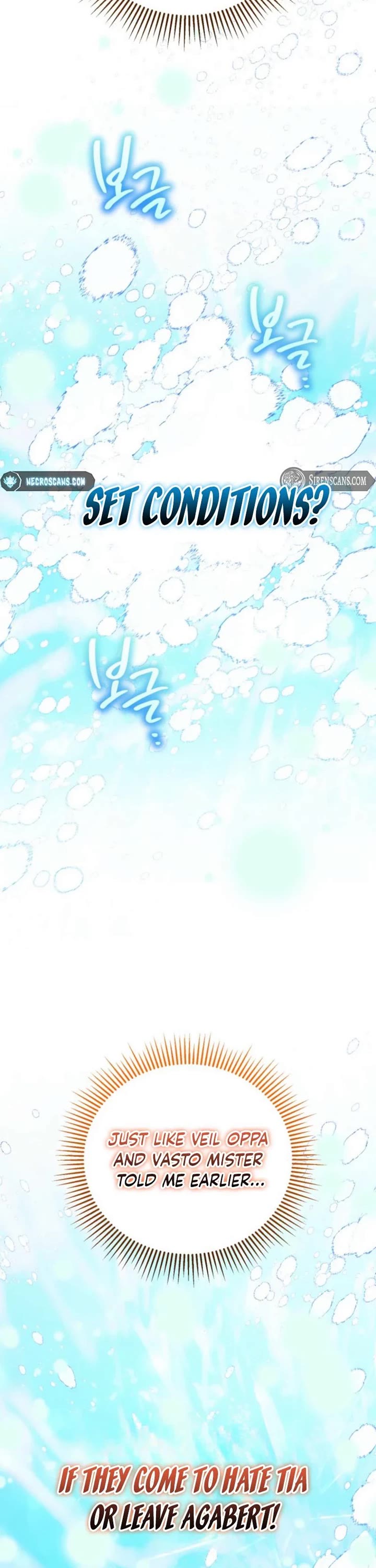 A Secretly Capable Child Is Seeking For Her Dad Chapter 26 page 43 - Chapter 26