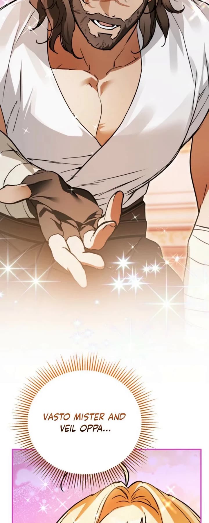 A Secretly Capable Child Is Seeking For Her Dad Chapter 26 page 49 - Chapter 26