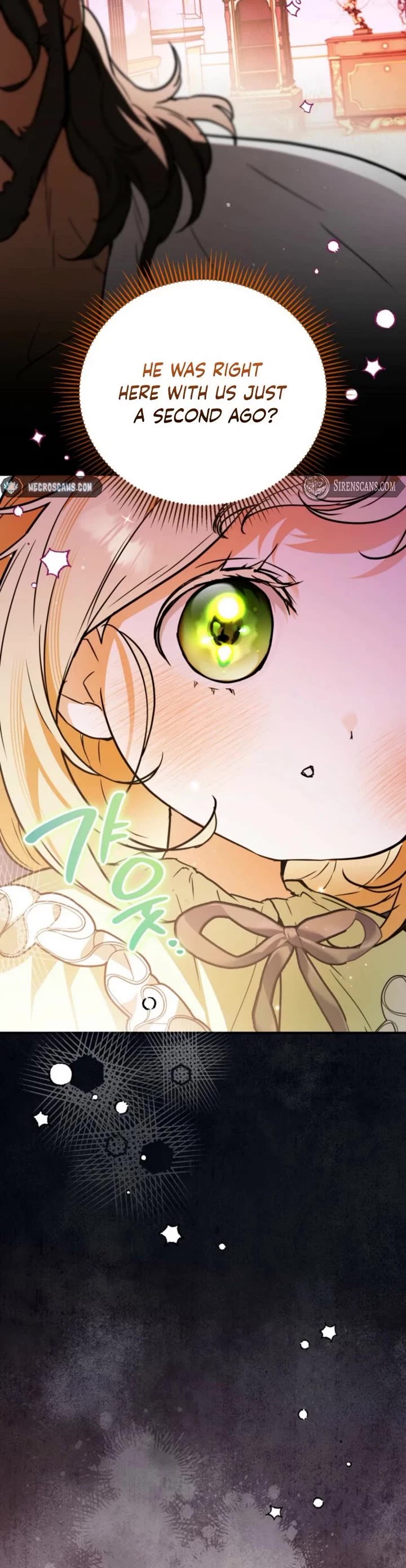 A Secretly Capable Child Is Seeking For Her Dad Chapter 26 page 52 - Chapter 26