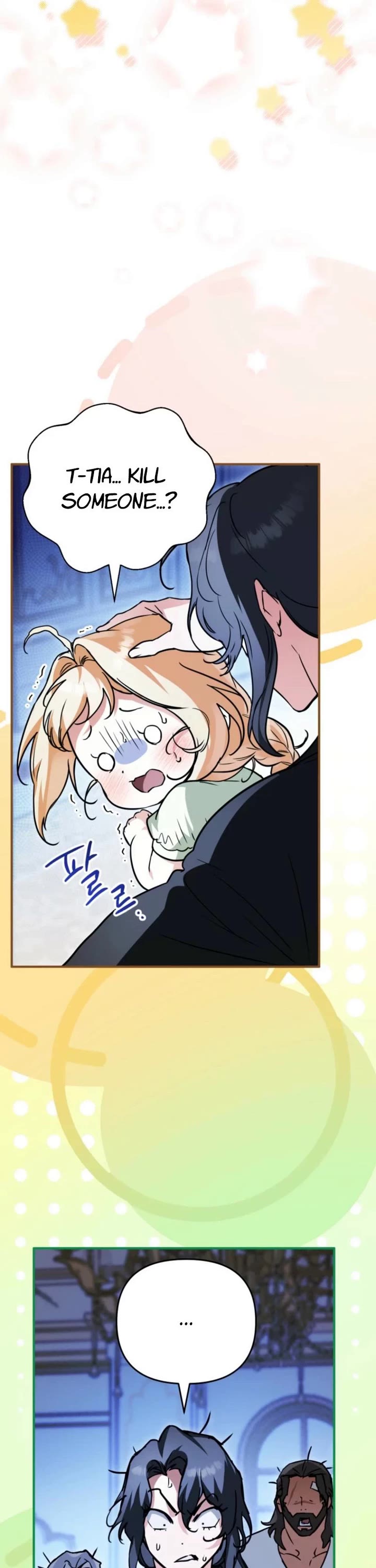 A Secretly Capable Child Is Seeking For Her Dad Chapter 26 page 6 - Chapter 26