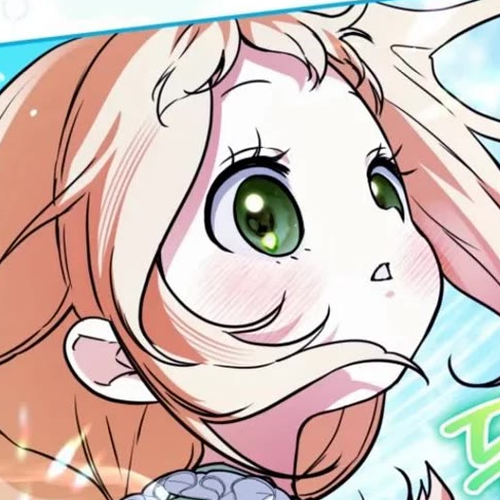 A Secretly Capable Child Is Seeking For Her Dad Chapter 26 cover