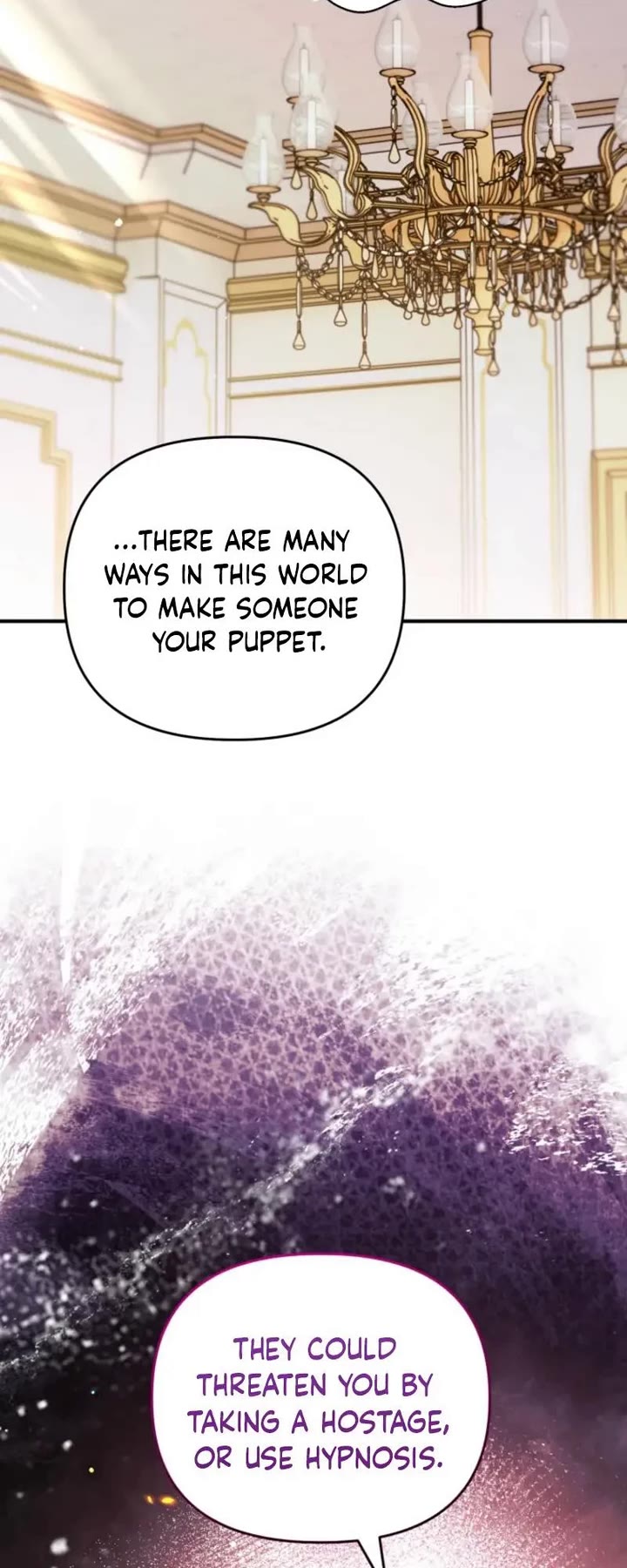 A Secretly Capable Child Is Seeking For Her Dad Chapter 27 page 10 - Chapter 27