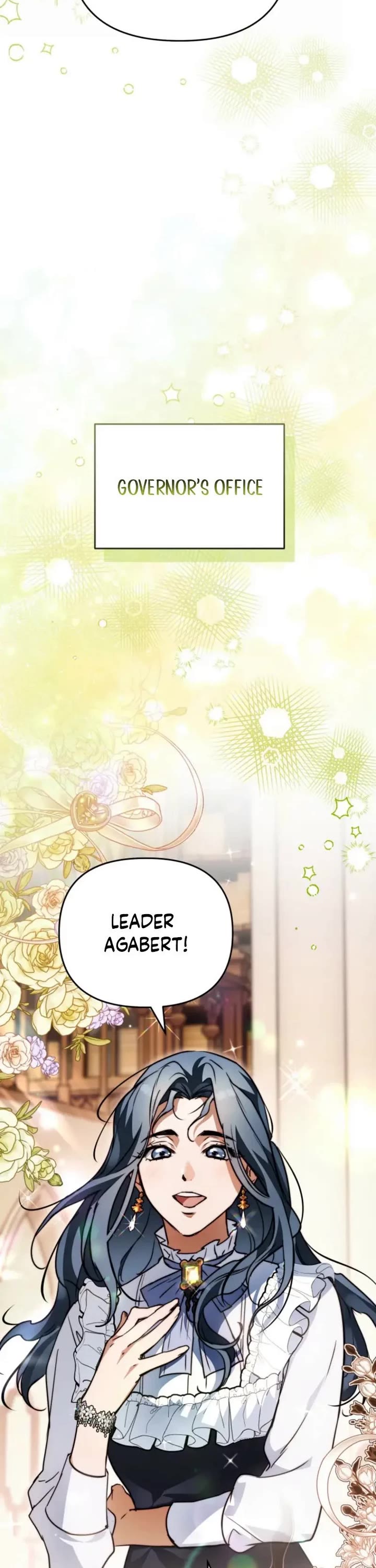 A Secretly Capable Child Is Seeking For Her Dad Chapter 27 page 13 - Chapter 27