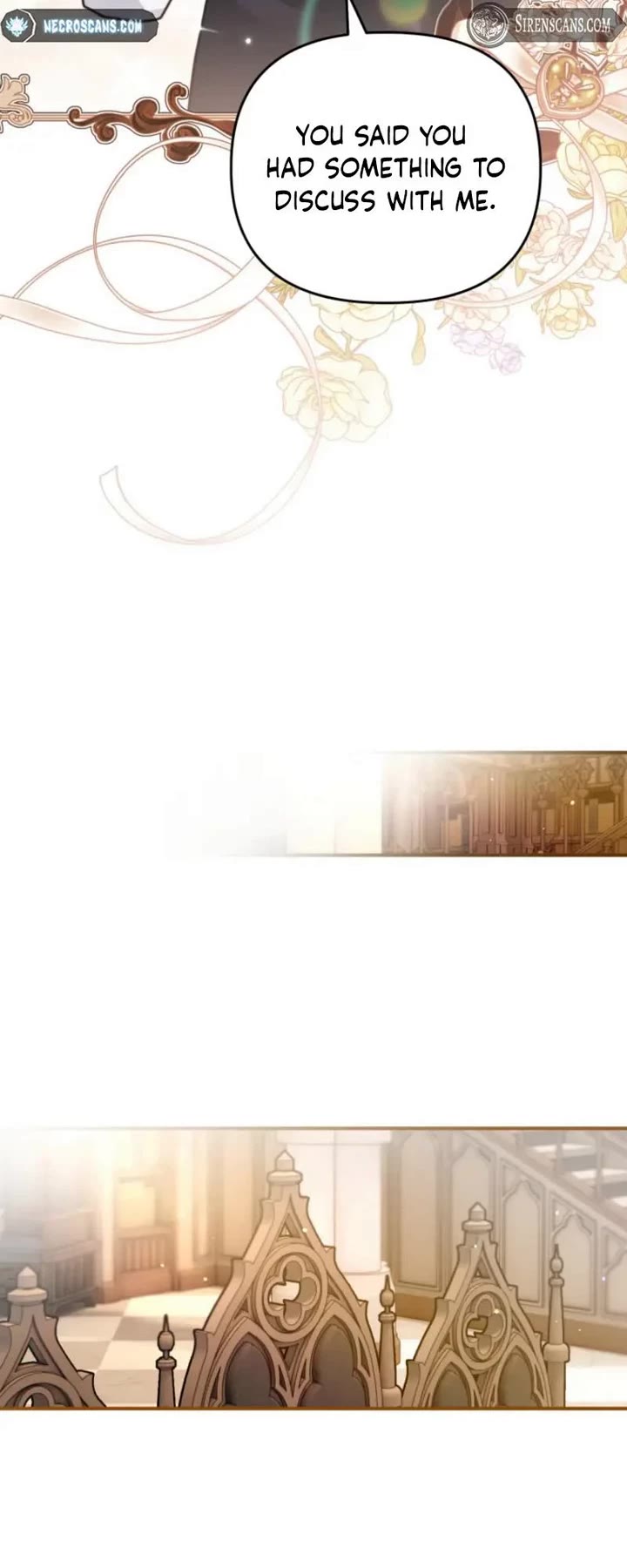 A Secretly Capable Child Is Seeking For Her Dad Chapter 27 page 14 - Chapter 27