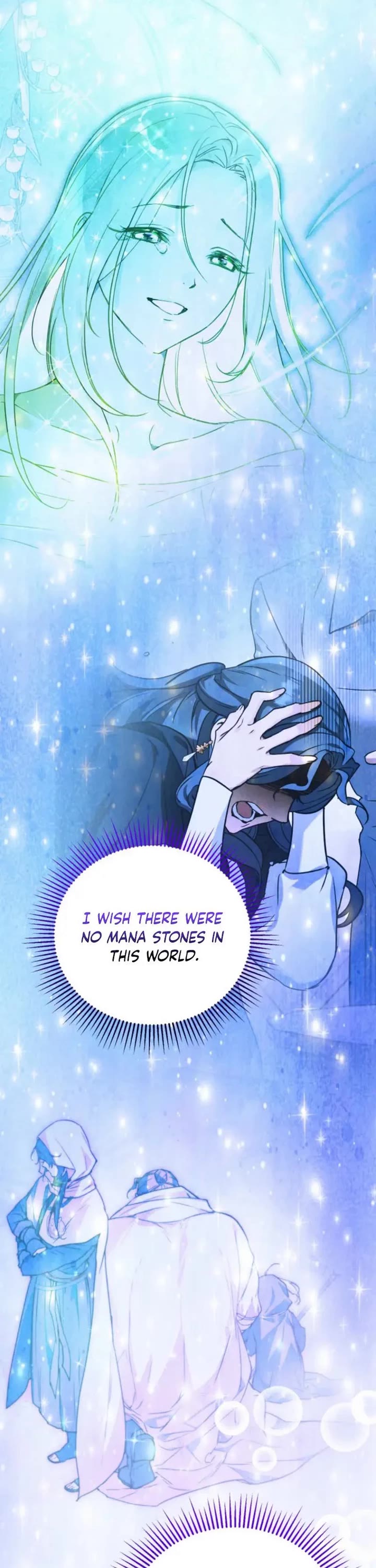 A Secretly Capable Child Is Seeking For Her Dad Chapter 27 page 27 - Chapter 27