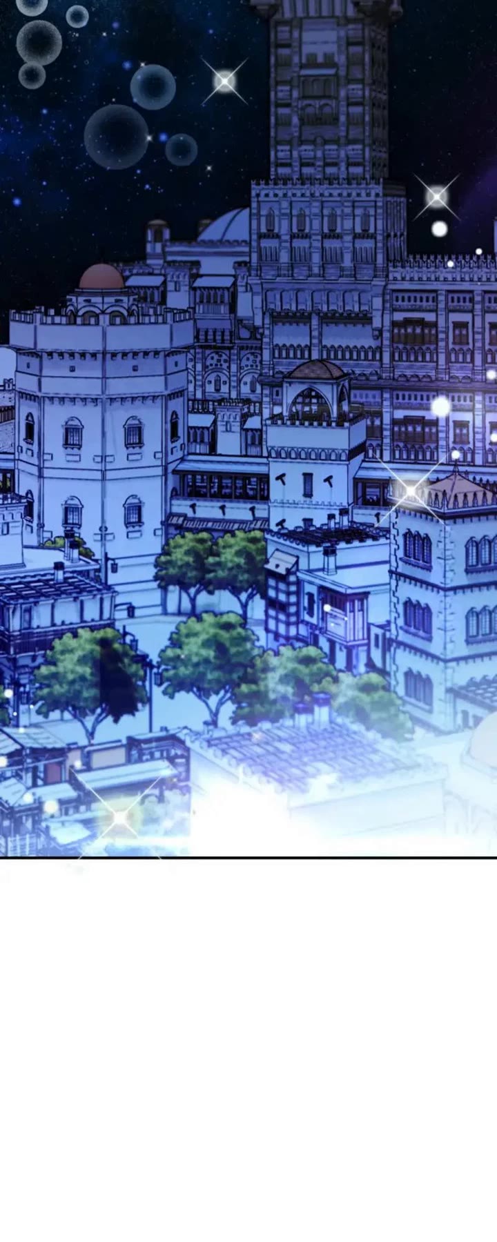 A Secretly Capable Child Is Seeking For Her Dad Chapter 27 page 29 - Chapter 27