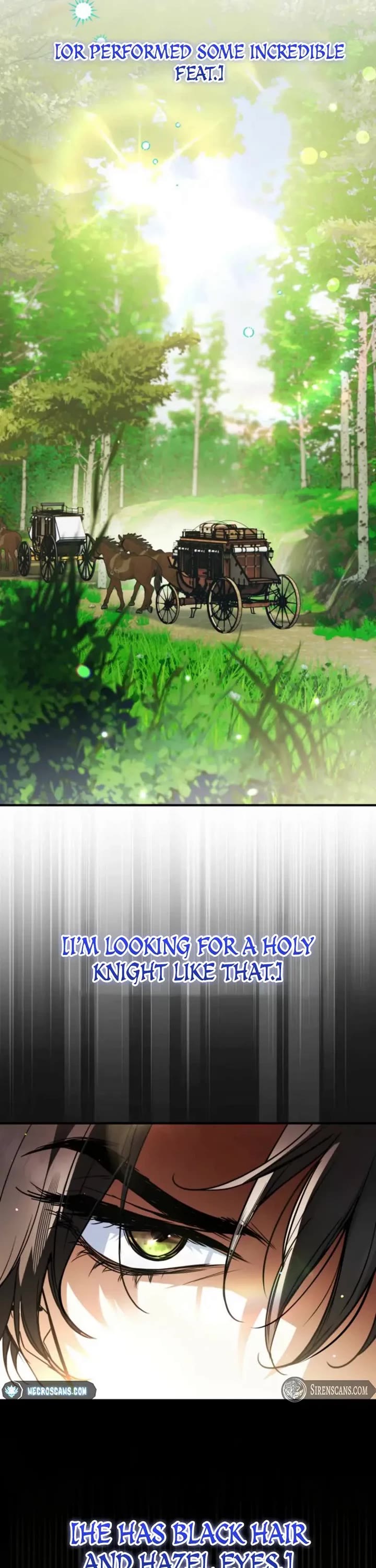 A Secretly Capable Child Is Seeking For Her Dad Chapter 27 page 41 - Chapter 27