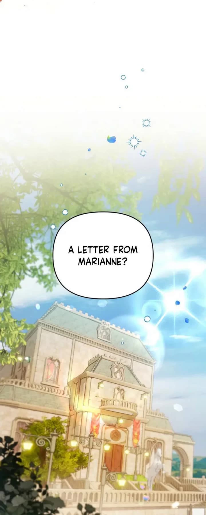 A Secretly Capable Child Is Seeking For Her Dad Chapter 27 page 45 - Chapter 27