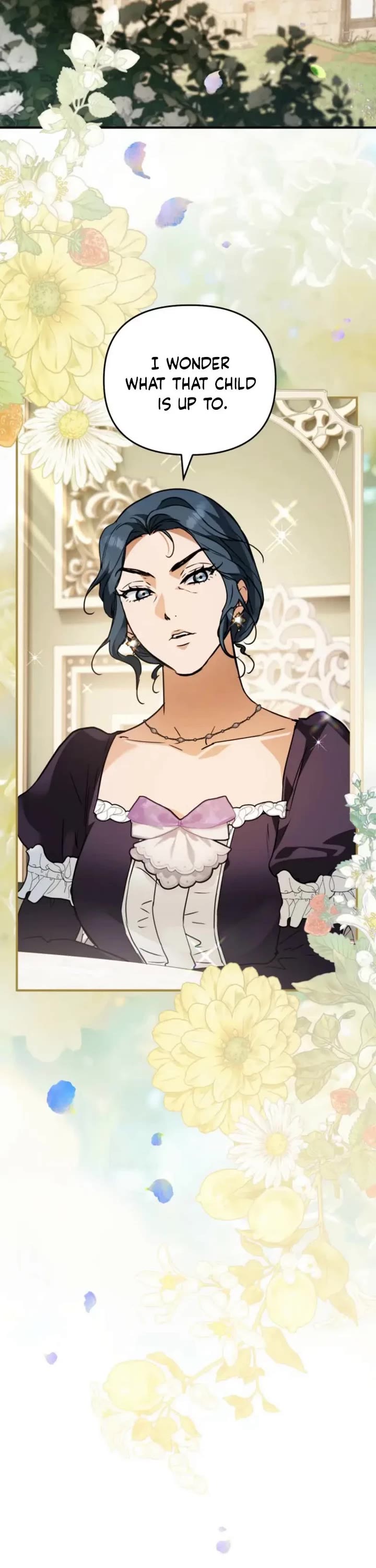 A Secretly Capable Child Is Seeking For Her Dad Chapter 27 page 46 - Chapter 27