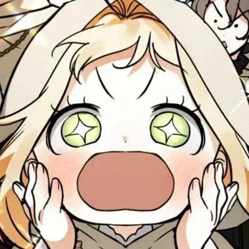 A Secretly Capable Child Is Seeking For Her Dad Chapter 27 cover