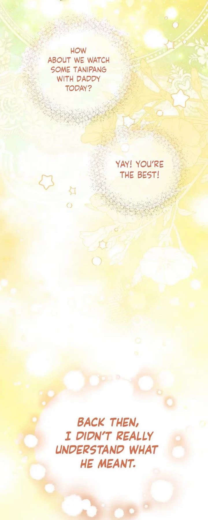 A Secretly Capable Child Is Seeking For Her Dad Chapter 28 page 20 - Chapter 28