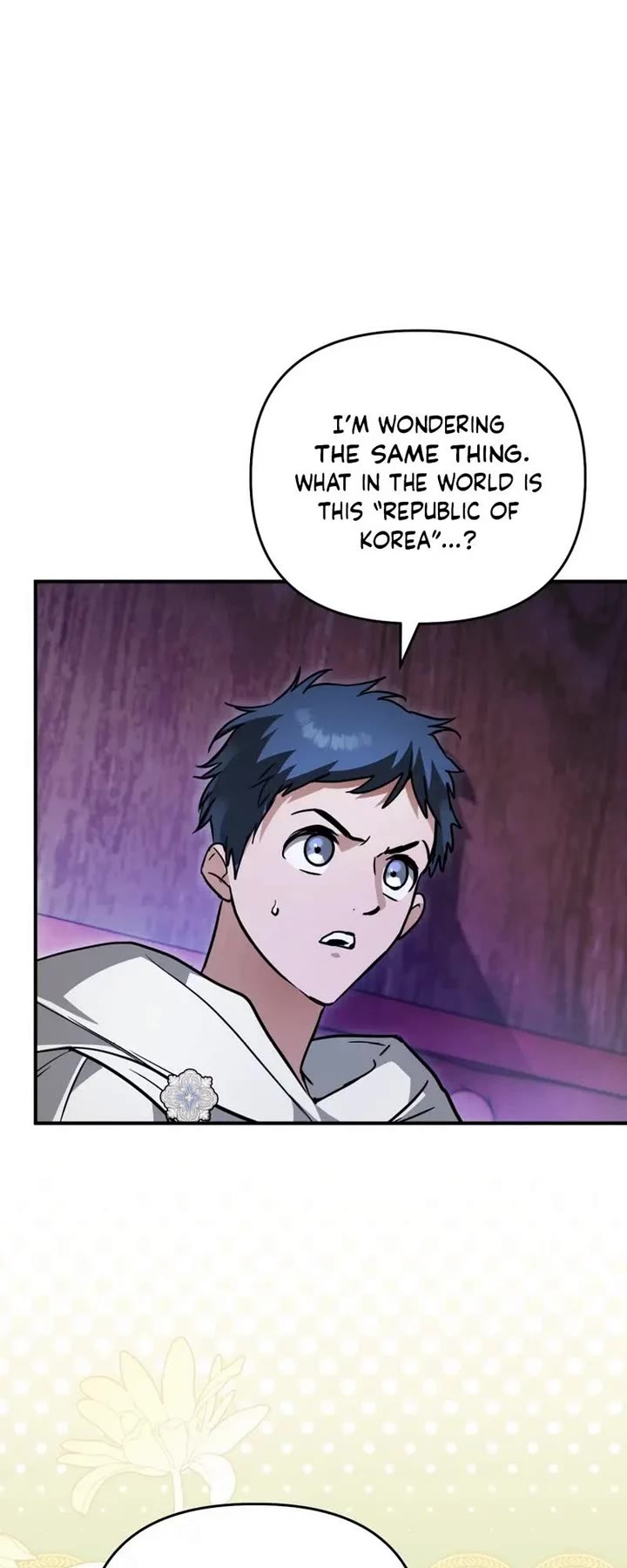 A Secretly Capable Child Is Seeking For Her Dad Chapter 28 page 24 - Chapter 28