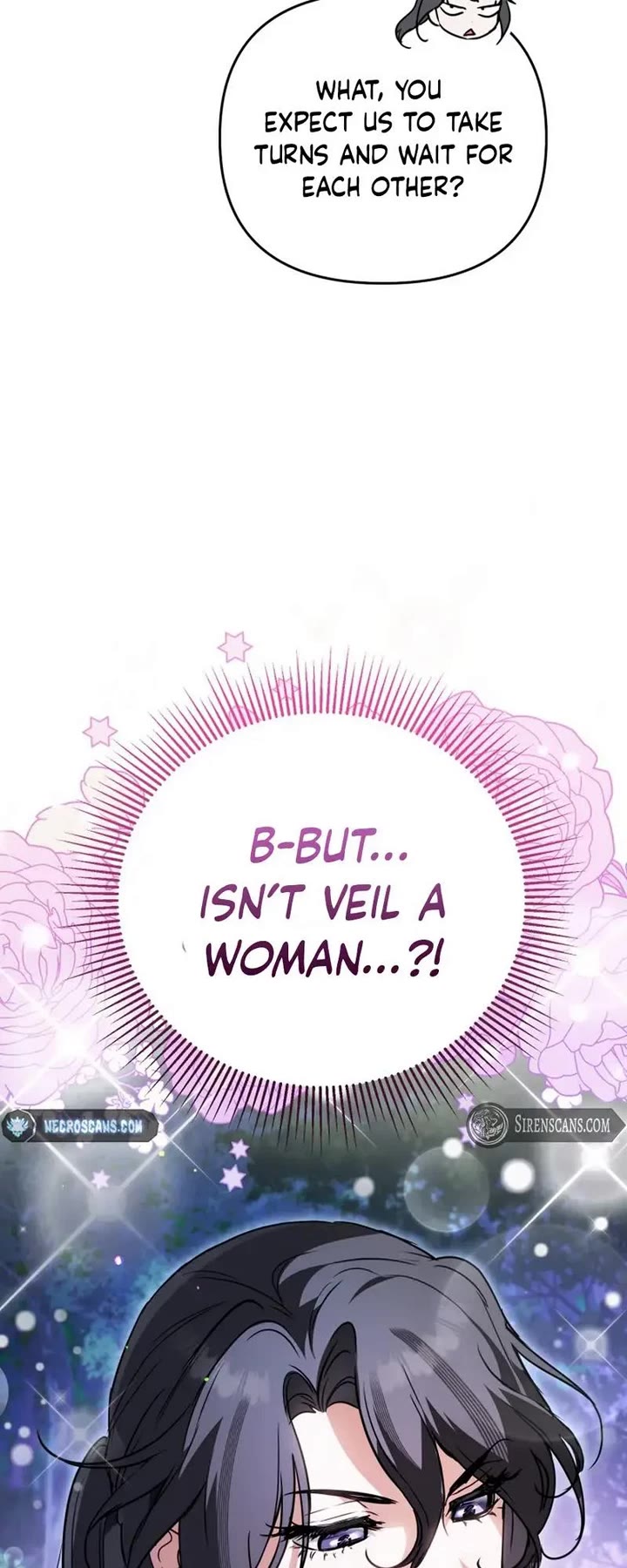 A Secretly Capable Child Is Seeking For Her Dad Chapter 28 page 39 - Chapter 28