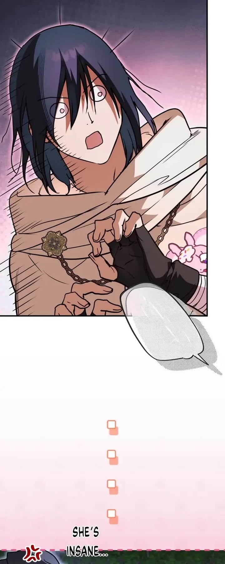 A Secretly Capable Child Is Seeking For Her Dad Chapter 28 page 45 - Chapter 28