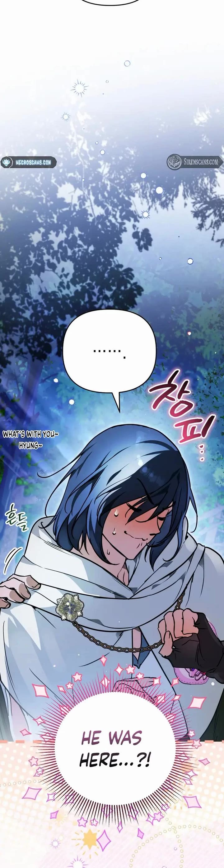 A Secretly Capable Child Is Seeking For Her Dad Chapter 28 page 47 - Chapter 28