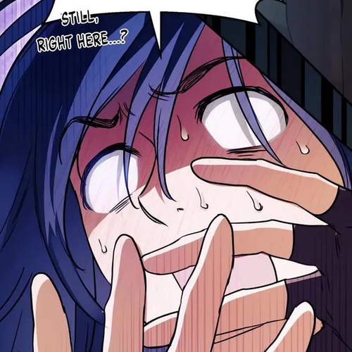 A Secretly Capable Child Is Seeking For Her Dad Chapter 28 cover