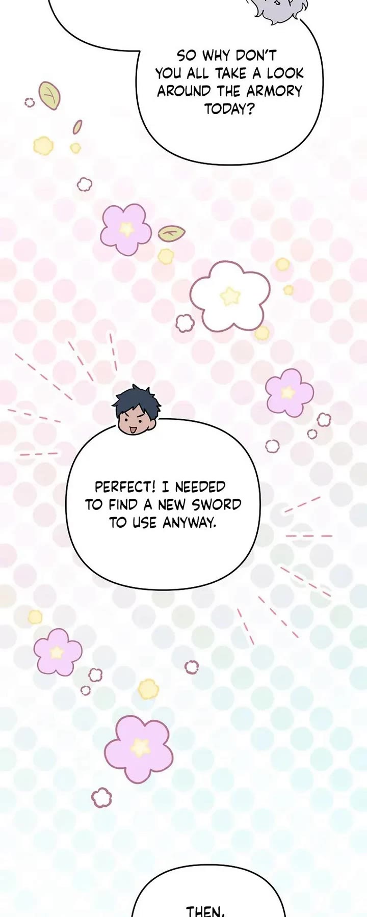 A Secretly Capable Child Is Seeking For Her Dad Chapter 29 page 14 - Chapter 29