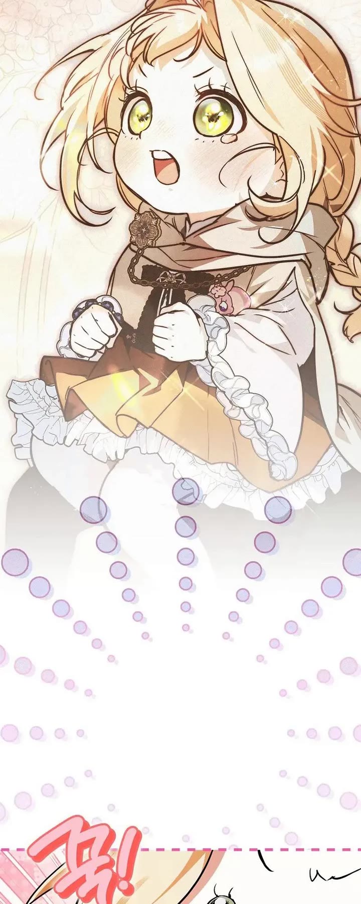 A Secretly Capable Child Is Seeking For Her Dad Chapter 29 page 20 - Chapter 29