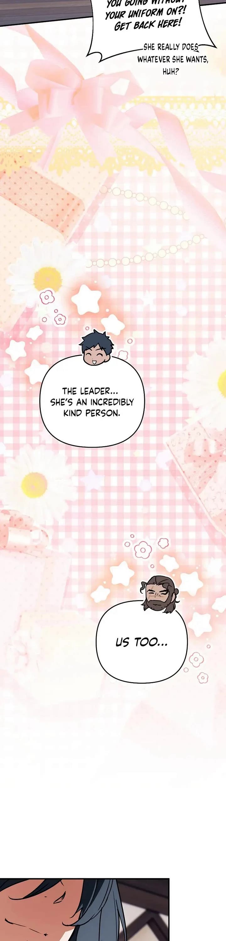 A Secretly Capable Child Is Seeking For Her Dad Chapter 29 page 31 - Chapter 29