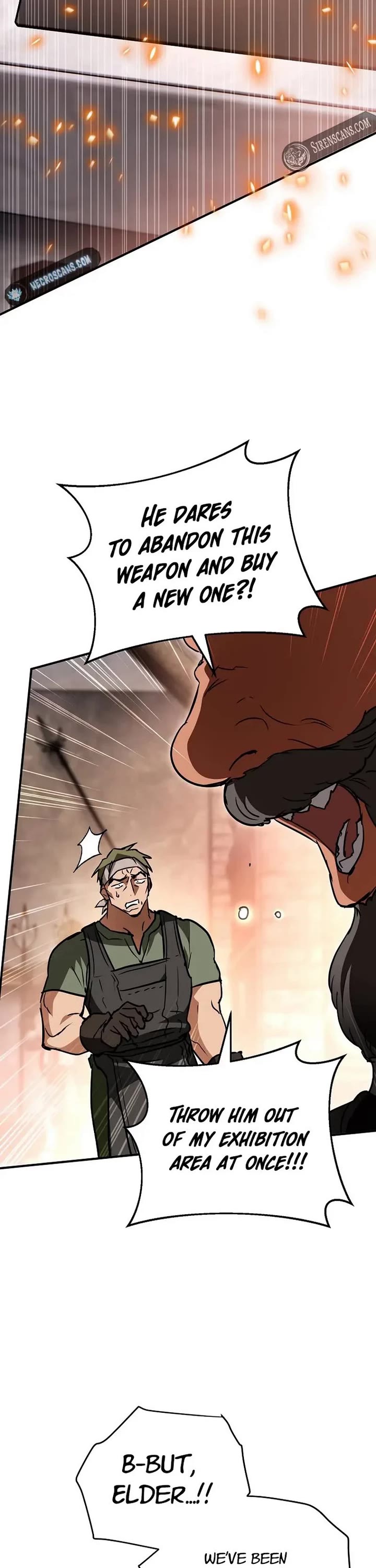 A Secretly Capable Child Is Seeking For Her Dad Chapter 29 page 48 - Chapter 29