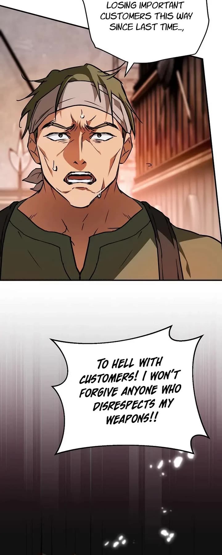 A Secretly Capable Child Is Seeking For Her Dad Chapter 29 page 49 - Chapter 29