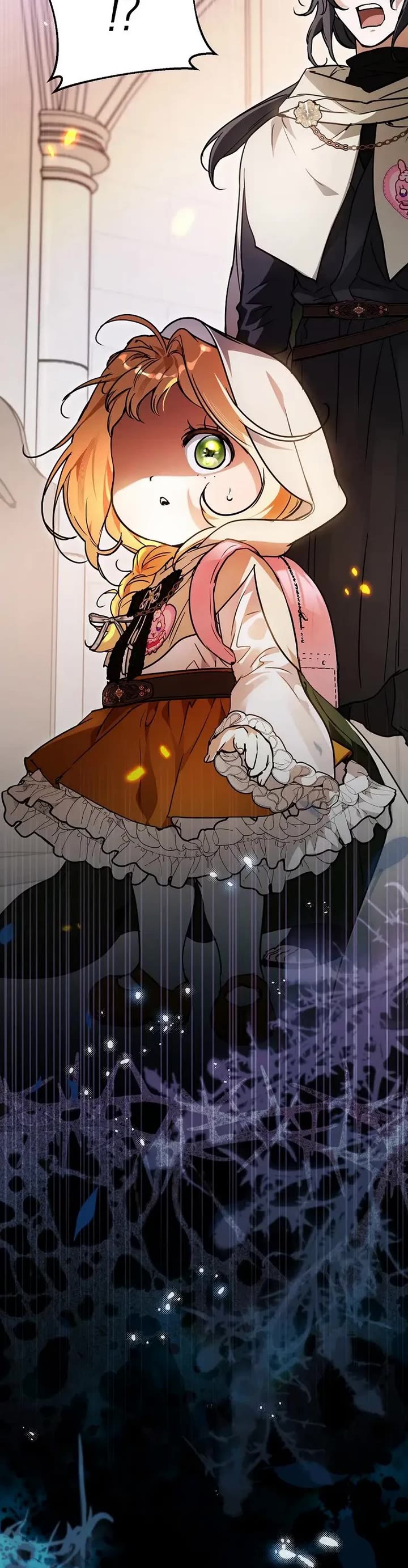 A Secretly Capable Child Is Seeking For Her Dad Chapter 29 page 52 - Chapter 29
