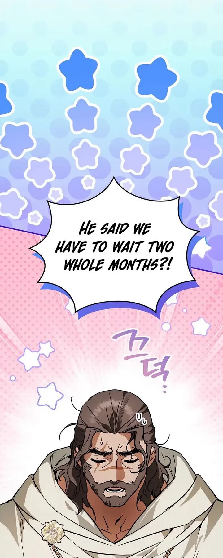 A Secretly Capable Child Is Seeking For Her Dad Chapter 29 page 9 - Chapter 29