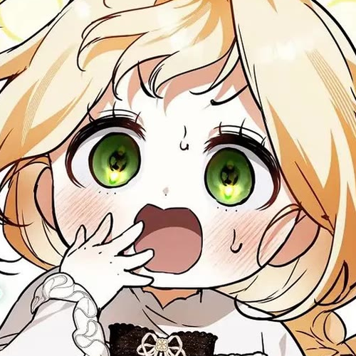A Secretly Capable Child Is Seeking For Her Dad Chapter 29 cover