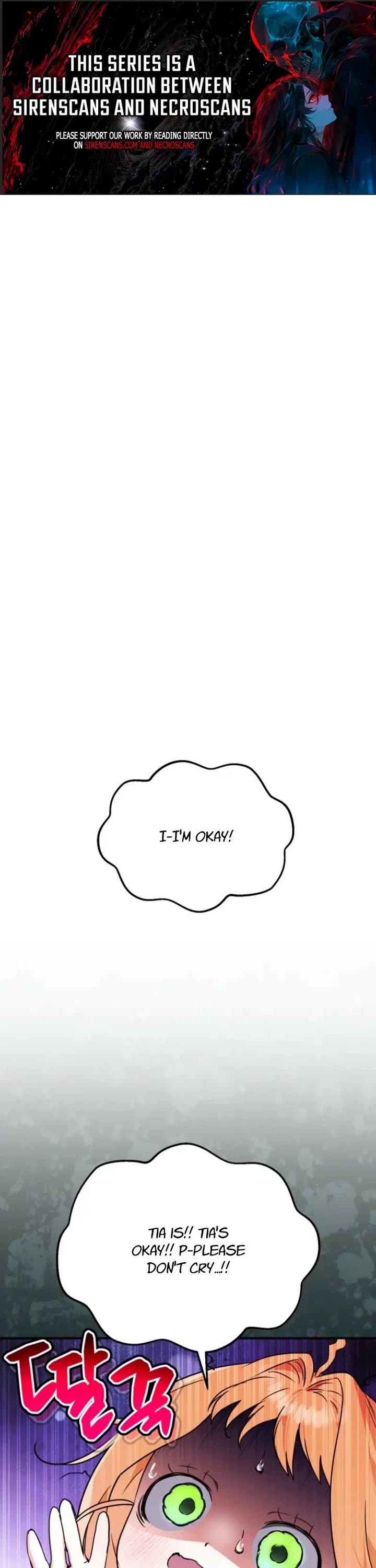 A Secretly Capable Child Is Seeking For Her Dad Chapter 3 page 1 - Chapter 3