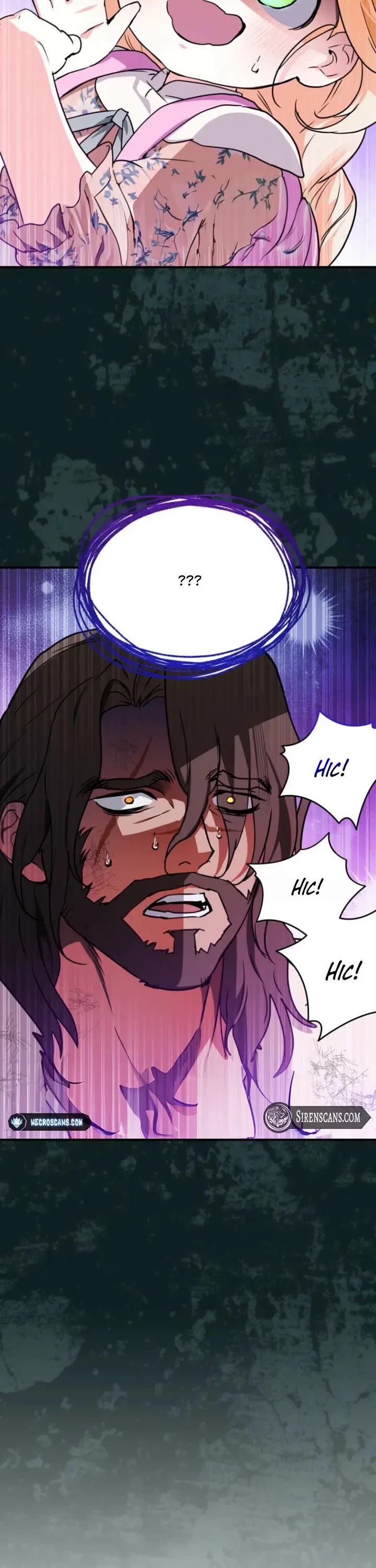 A Secretly Capable Child Is Seeking For Her Dad Chapter 3 page 2 - Chapter 3