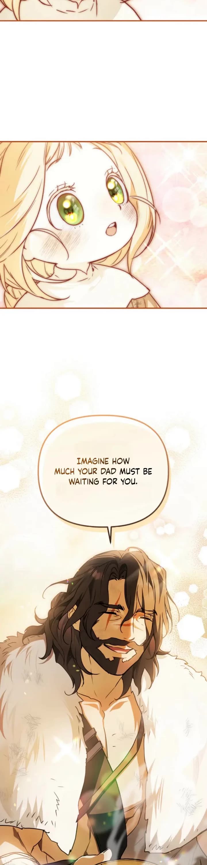 A Secretly Capable Child Is Seeking For Her Dad Chapter 3 page 28 - Chapter 3