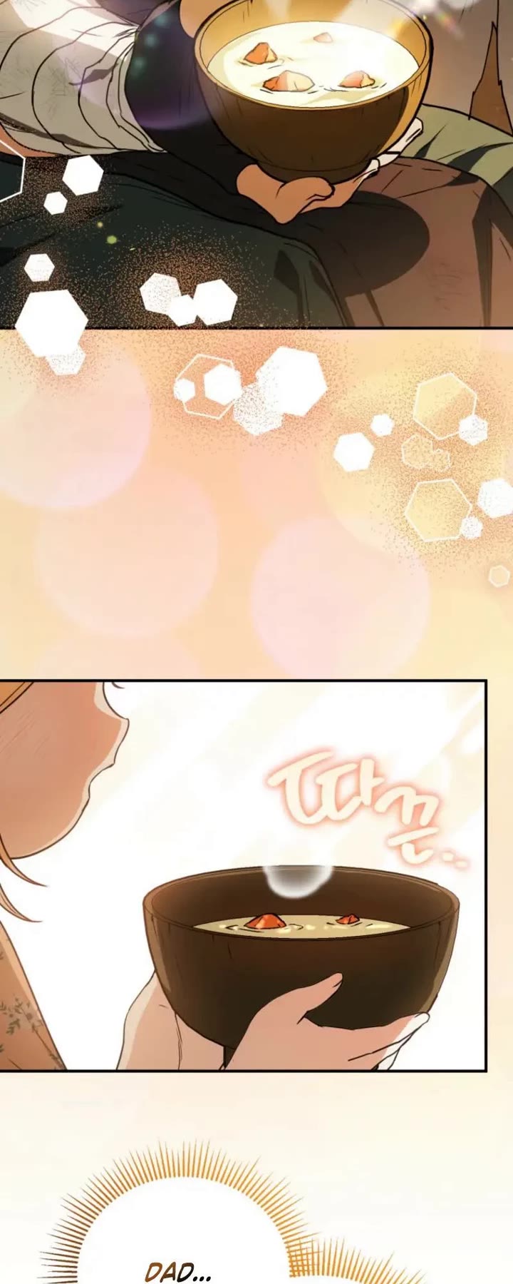 A Secretly Capable Child Is Seeking For Her Dad Chapter 3 page 29 - Chapter 3
