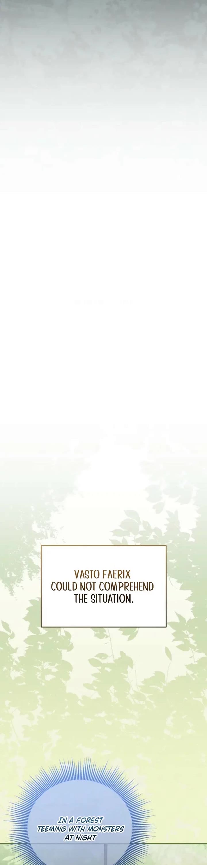 A Secretly Capable Child Is Seeking For Her Dad Chapter 3 page 3 - Chapter 3