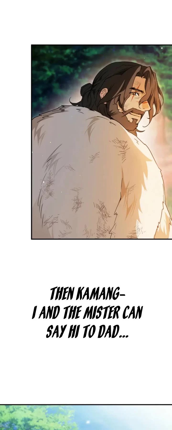 A Secretly Capable Child Is Seeking For Her Dad Chapter 3 page 40 - Chapter 3