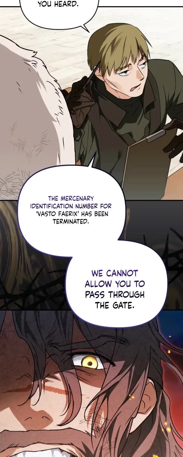 A Secretly Capable Child Is Seeking For Her Dad Chapter 3 page 44 - Chapter 3