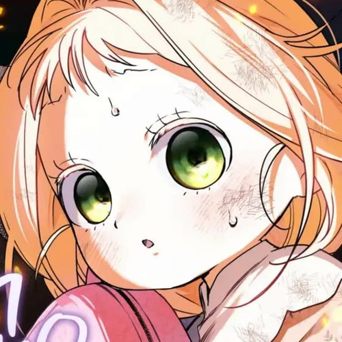 A Secretly Capable Child Is Seeking For Her Dad Chapter 3 cover