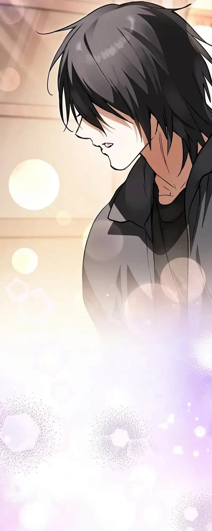 A Secretly Capable Child Is Seeking For Her Dad Chapter 30 page 19 - Chapter 30