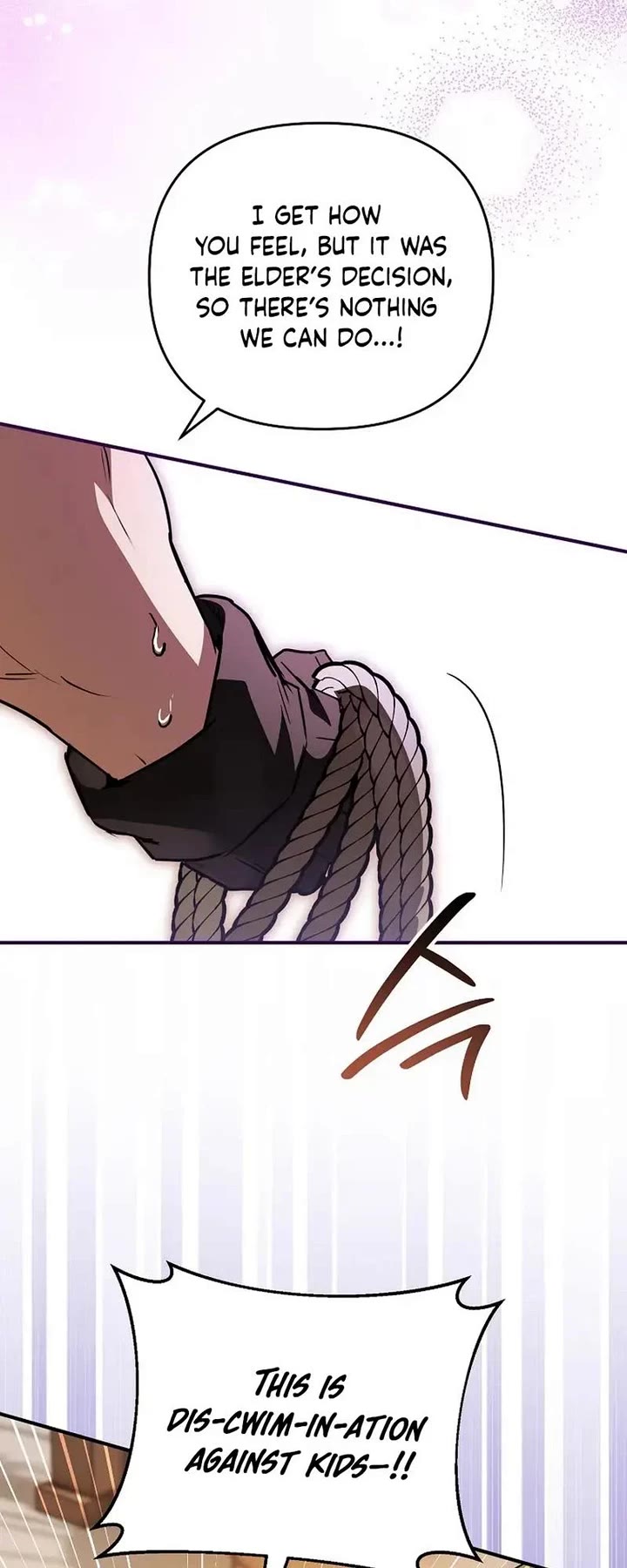 A Secretly Capable Child Is Seeking For Her Dad Chapter 30 page 20 - Chapter 30