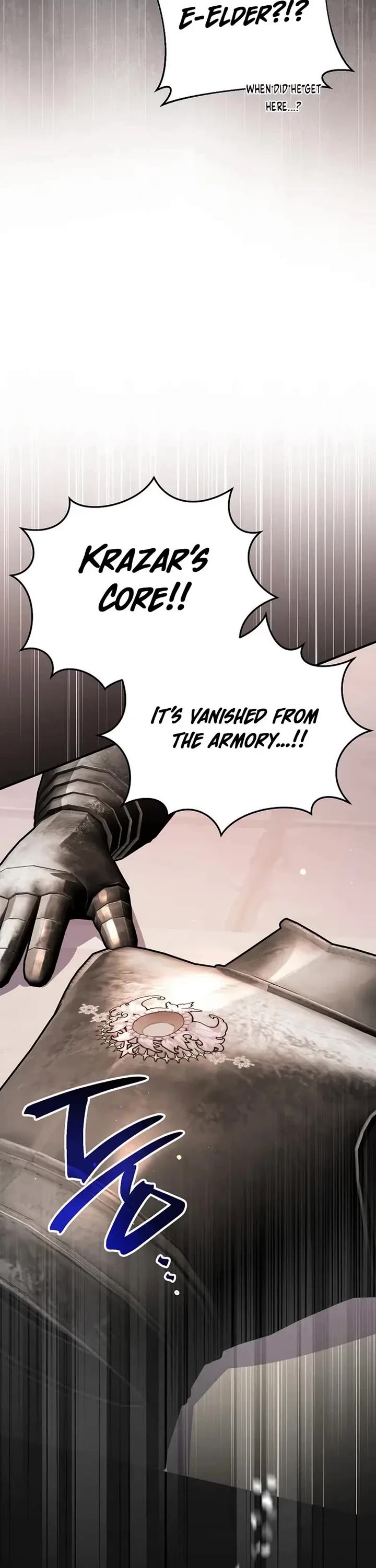 A Secretly Capable Child Is Seeking For Her Dad Chapter 30 page 28 - Chapter 30