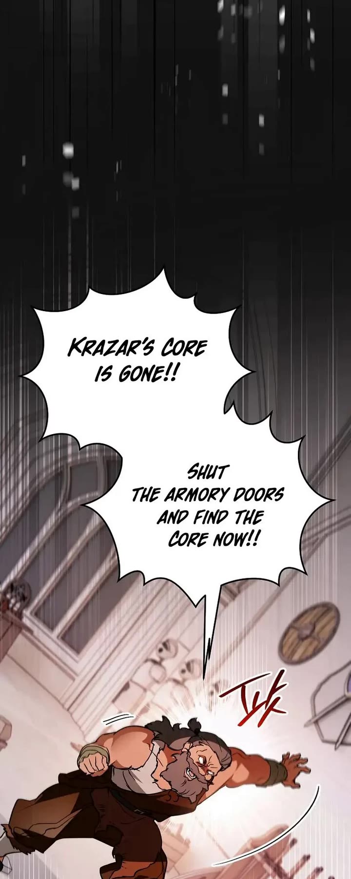 A Secretly Capable Child Is Seeking For Her Dad Chapter 30 page 29 - Chapter 30