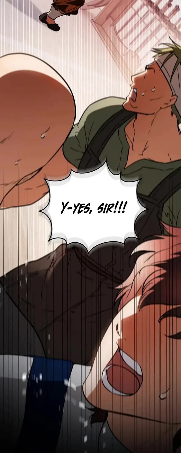 A Secretly Capable Child Is Seeking For Her Dad Chapter 30 page 30 - Chapter 30