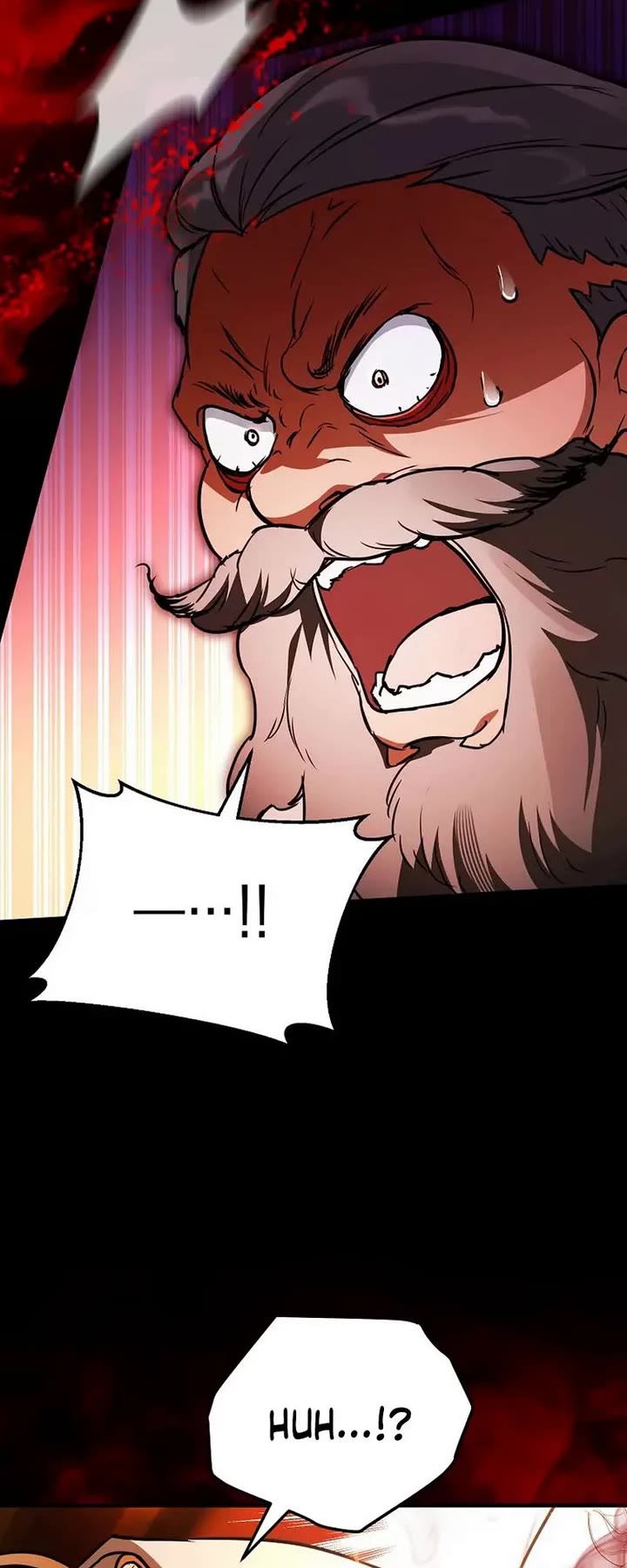 A Secretly Capable Child Is Seeking For Her Dad Chapter 30 page 34 - Chapter 30