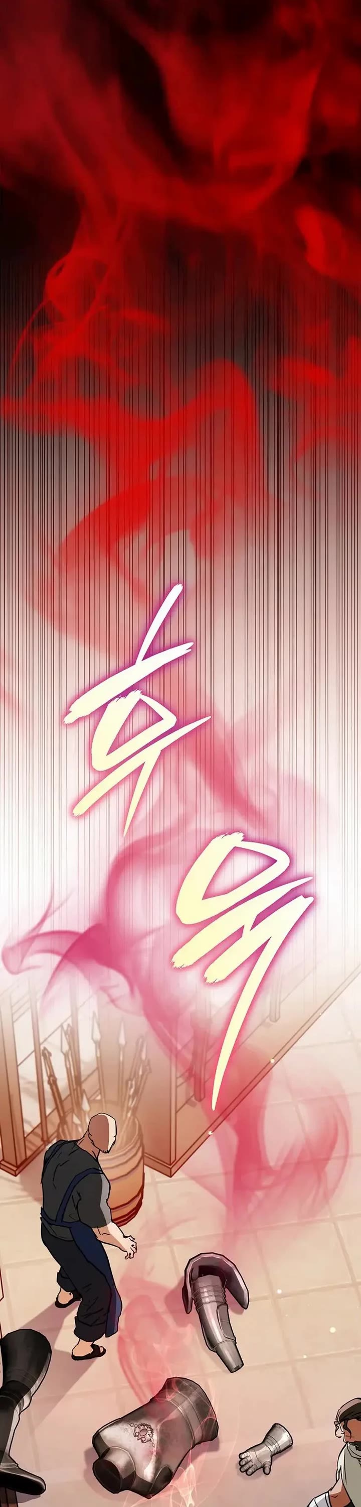 A Secretly Capable Child Is Seeking For Her Dad Chapter 30 page 37 - Chapter 30