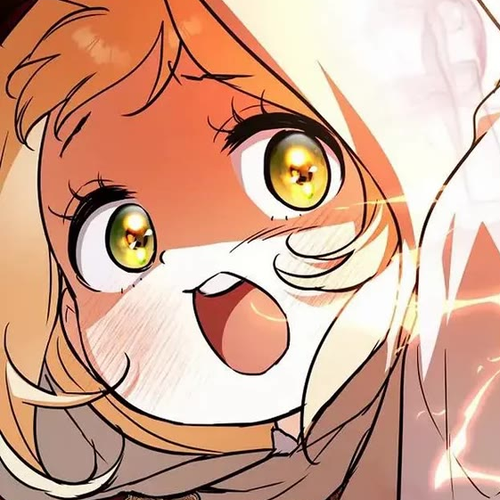 A Secretly Capable Child Is Seeking For Her Dad Chapter 30 cover