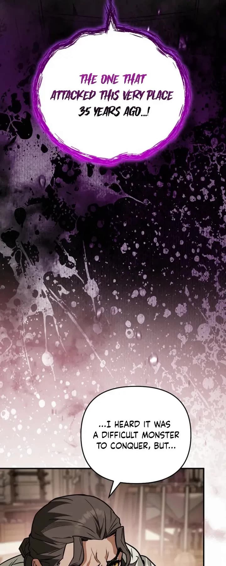 A Secretly Capable Child Is Seeking For Her Dad Chapter 31 page 15 - Chapter 31