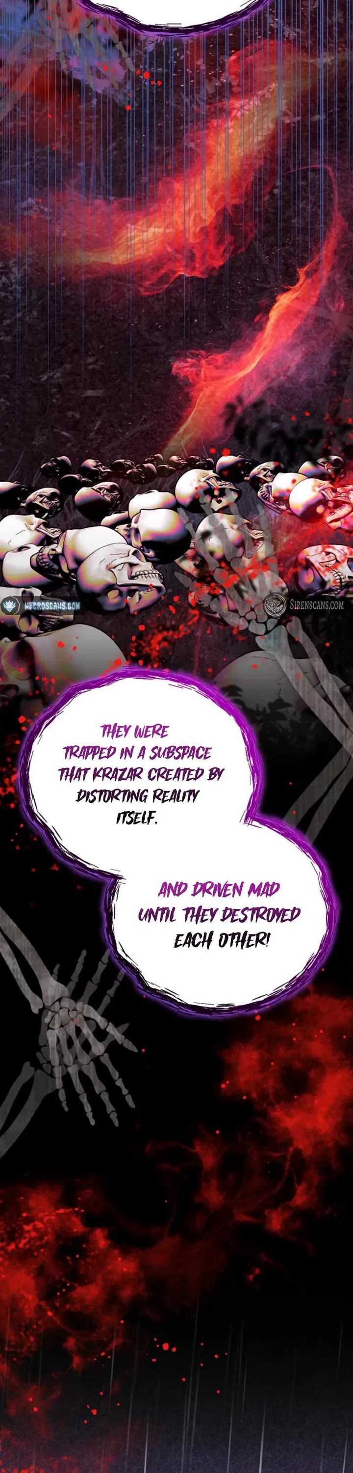 A Secretly Capable Child Is Seeking For Her Dad Chapter 31 page 17 - Chapter 31