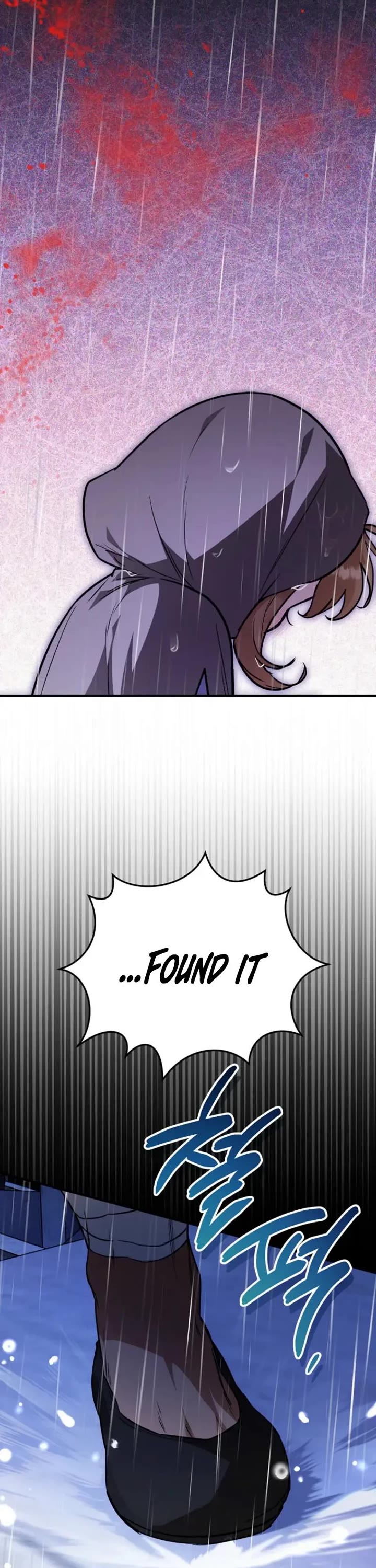 A Secretly Capable Child Is Seeking For Her Dad Chapter 31 page 18 - Chapter 31