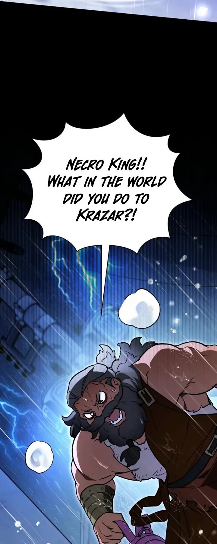 A Secretly Capable Child Is Seeking For Her Dad Chapter 31 page 19 - Chapter 31