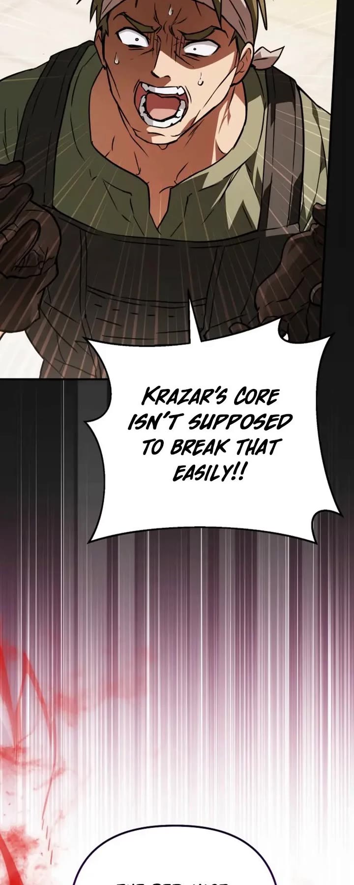 A Secretly Capable Child Is Seeking For Her Dad Chapter 31 page 24 - Chapter 31