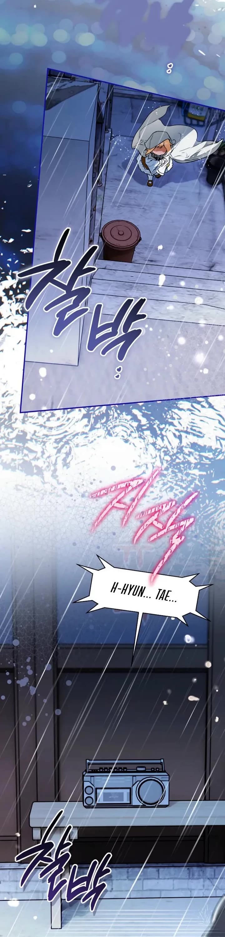 A Secretly Capable Child Is Seeking For Her Dad Chapter 31 page 3 - Chapter 31